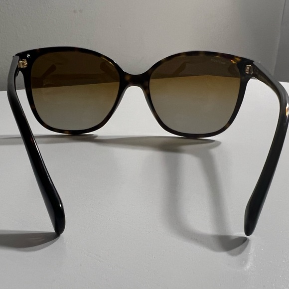 Authentic Prada sunglasses - Picture 5 of 6